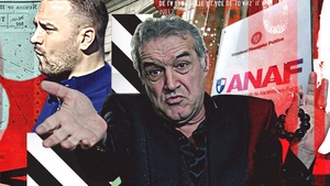 Cum s-a “bătut” Gigi Becali cu ANAF-ul pentru o datorie de 350.000 de euro. Magistrații au decis că...