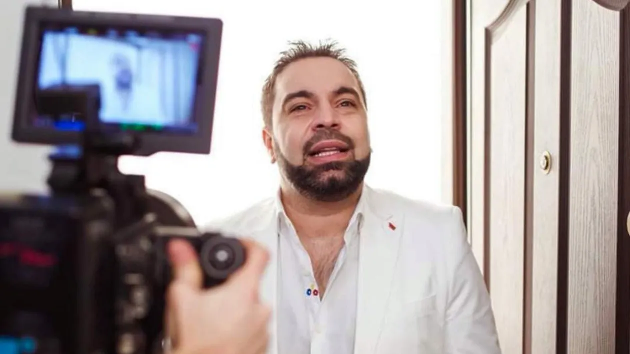 Florin Salam dă de pământ cu unii dintre colegii săi. Ce părere are manelistul despre succesul lor: „Sunt ajutați de mine”