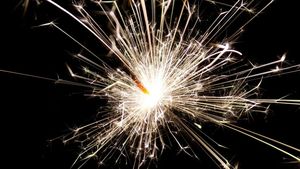 Incident terifiant! Un tânăr de 25 de ani, decapitat de focurile de artificii