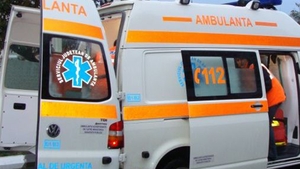Sfârşit macabru pentru un bărbat din Botoşani! Şi-a înfipt un cuţit în inimă