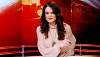 O mai știi pe Raluza Lăzăruț? Cum arată acum și ce a ajuns să facă pentru bani fosta prezentatoare de la Antena 1 și Kanal D, la 5 ani după ce s-a mutat în SUA