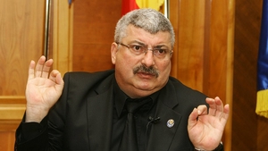 Silviu Prigoană s-a săturat de băieţi: vrea trei fete!