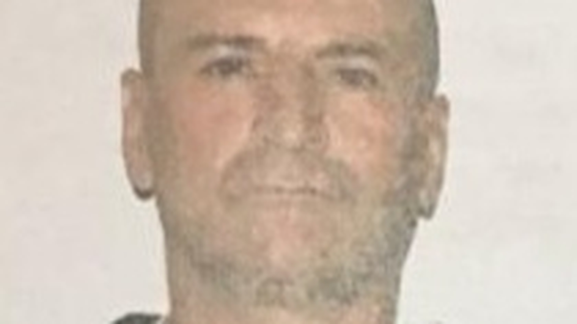 L-ai văzut? Un bărbat de 54 de ani a dispărut de la o fermă din Cicârlău