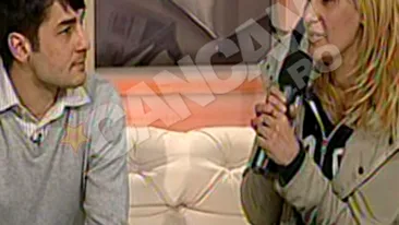 VIDEO Nicola, despre neintelegerile cu fiul ei: Eu ma astept ca la 18 ani sa ai un tel in viata, sa incepi sa muncesti