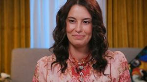 Cu ce se ocupă Bianca Podosu după eliminarea de la Chefi la cuțite. Unde a fost văzută fosta concurentă