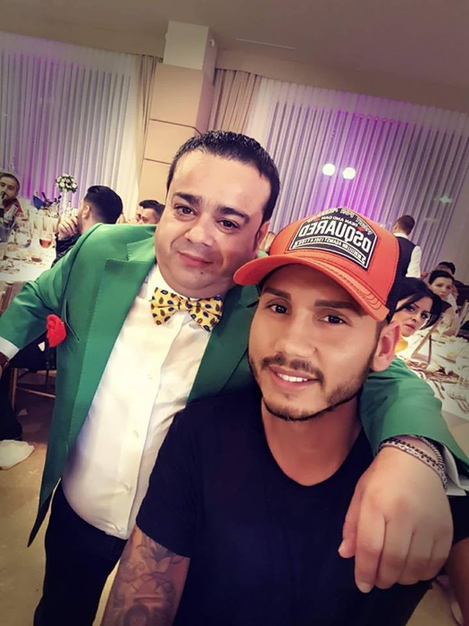 Cum arată acum primul bărbat din România care și-a pus silicoane, la 5 ani de la operație!