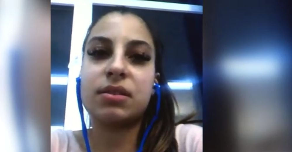 O tânără de doar 19 ani s-a dus la spital cu o durere de cap, iar diagnosticul medicilor i-au schimbat radical viața! Andreea are nevoie de sânge