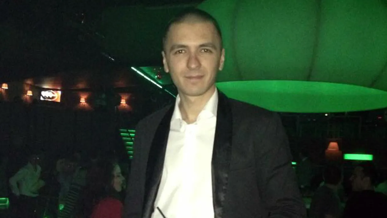 Victor Faur si-a regasit pofta de viata! Vezi cum se distreaza romanul care a spart serverele NASA!