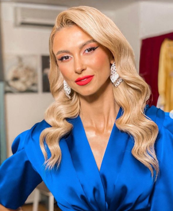 Reactia lui George după ce Andreea a ajuns la spital