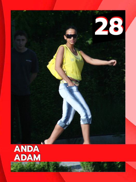Moda anilor 2000 care nu s-ar mai purta azi nici pe TikTok! Așa arătau „pe vremuri” vedetele