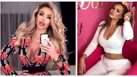 Bianca Drăgușanu, atac dur la adresa Dariei Radionova. Ce a spus vedeta despre actuala iubită a lui Alex Bodi și cum a jignit-o