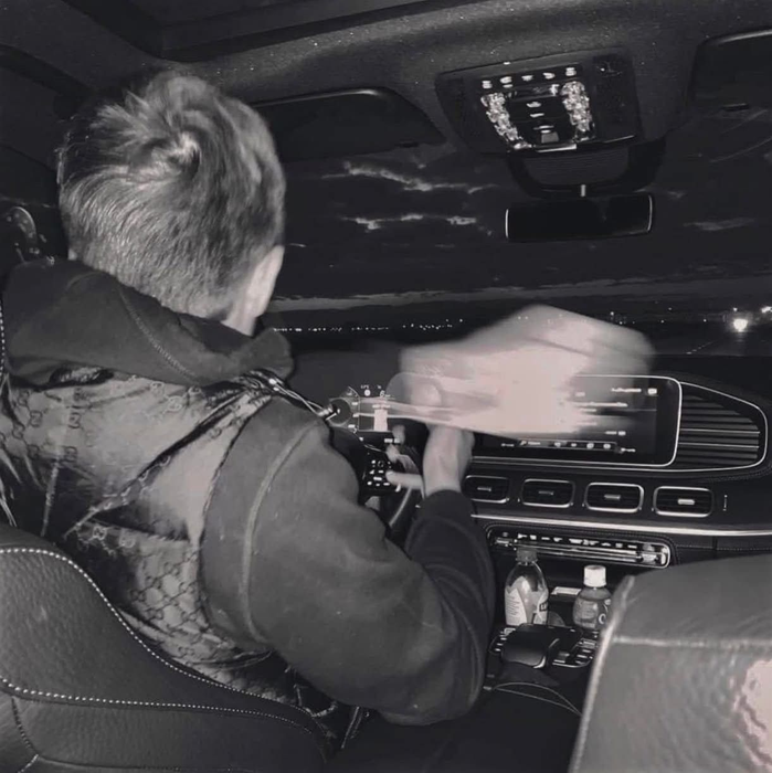 Rusu Stanislav- sursa- social media