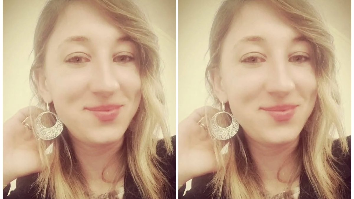 BREAKING | Dora, o mămică a doi copilași, a fost găsită moartă în casă de soțul italian. Avea doar 35 de ani