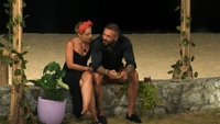 Asta nu s-a văzut la TV. Ce simte Narcis pentru Bibi, de fapt. Gestul care îi trădează adevăratele sentimente