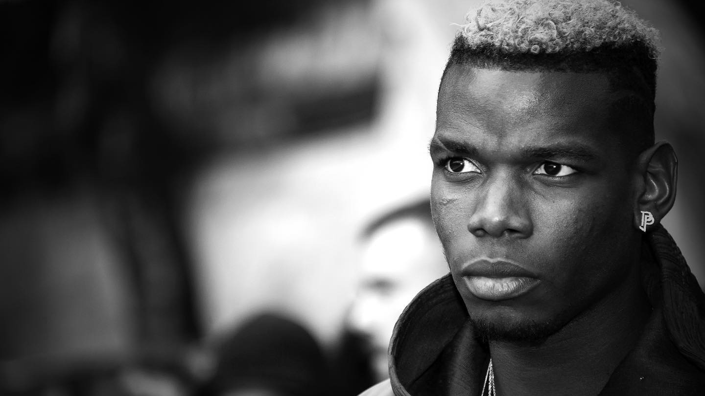 Lovitură dură pentru Paul Pogba! Ce suspendare a primit fotbalistul după ce a fost acuzat de dopaj