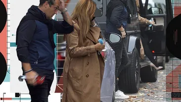 Ce a făcut Syda pentru Sheila, soția lui însărcinată în șase luni. A invitat-o la un prânz în Primăverii și...