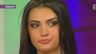 Fiica lui Adrian Enache i-a pus gand rau lui Dani Otil?  Este un barbat inteligent. Imi palce de el