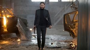 Imagini ireale! Transformarea șocantă a lui Keanu Reeves. Cum va arăta noul Neo din Matrix 4. FOTO