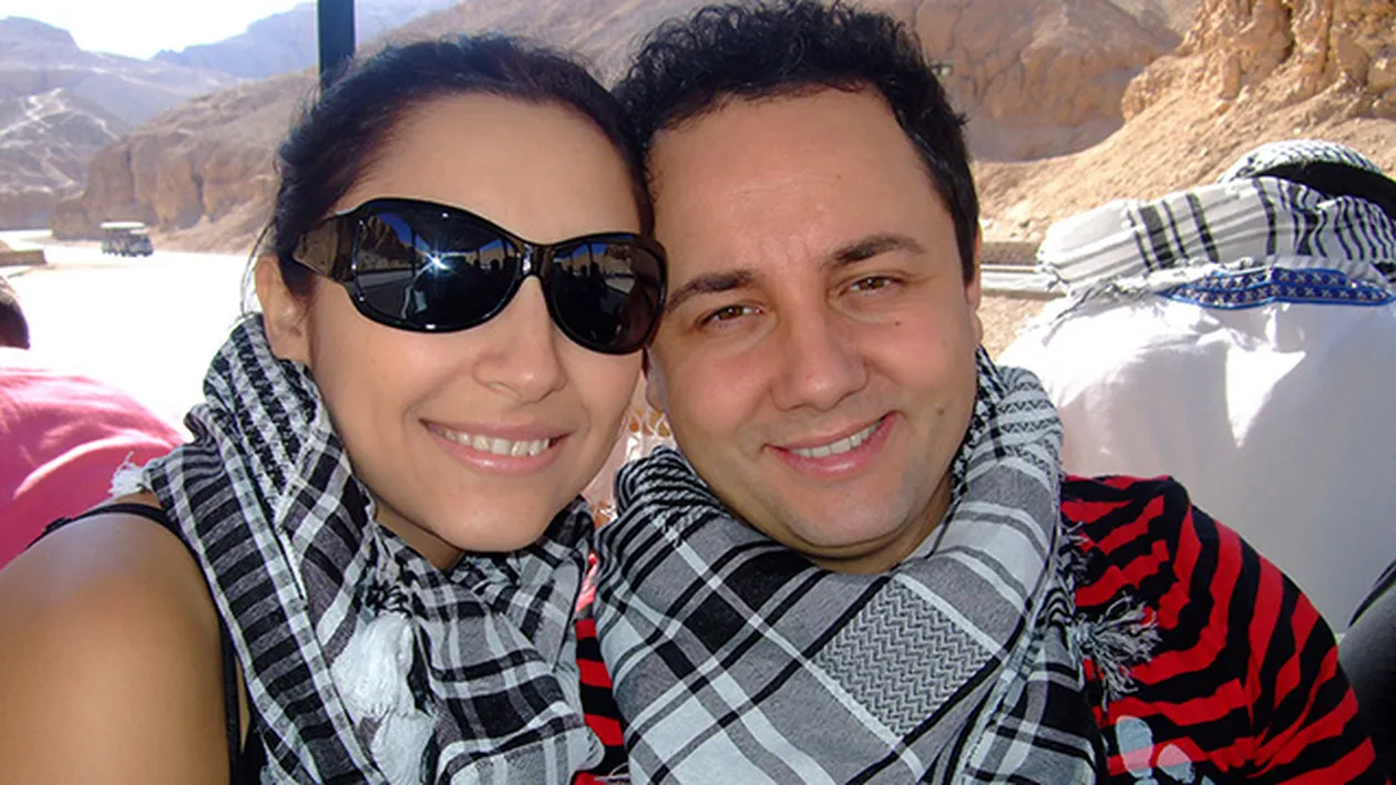 Cătălin Măruţă şi Anda nu vor merge la nunta Biancăi Drăguşanu cu Victor Slav! Află motivul incredibil pentru care au zis PAS