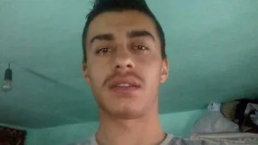 Acesta este presupusul criminal al tinerei de 17 ani din Prahova. Poliția a lansat un apel pentru găsirea lui