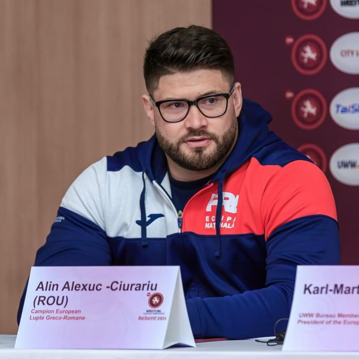 Cine este Alin Alexuc Ciurariu, coechipierul lui Gabi Torje la Asia Express 2026. Sursa foto: Instagram