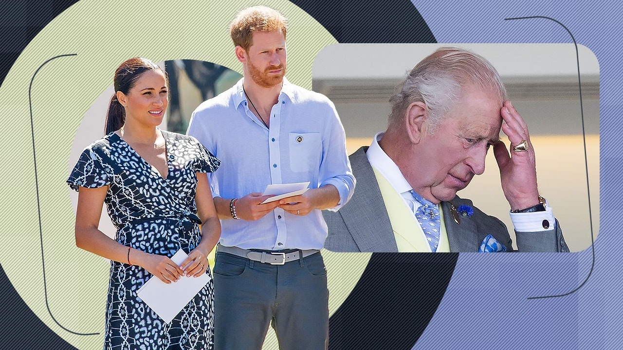 Harry și Meghan, invitați să revină într-o reședință regală din Marea Britanie. Gestul Regelui Charles alimentează speculațiile despre o posibilă reconciliere