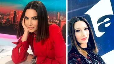 Andreea Berecleanu întoarce armele către Antena 1: “Cei care distrug până la autodistrugere”