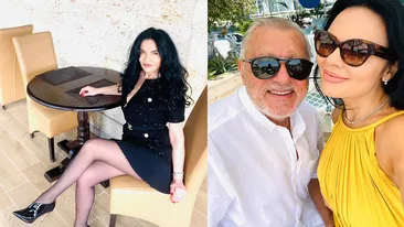 Ioana, mărturii sincere despre principala problemă din mariajul cu Ilie Năstase: “Nu e suficient să îți dovedești iubirea prin cadouri”