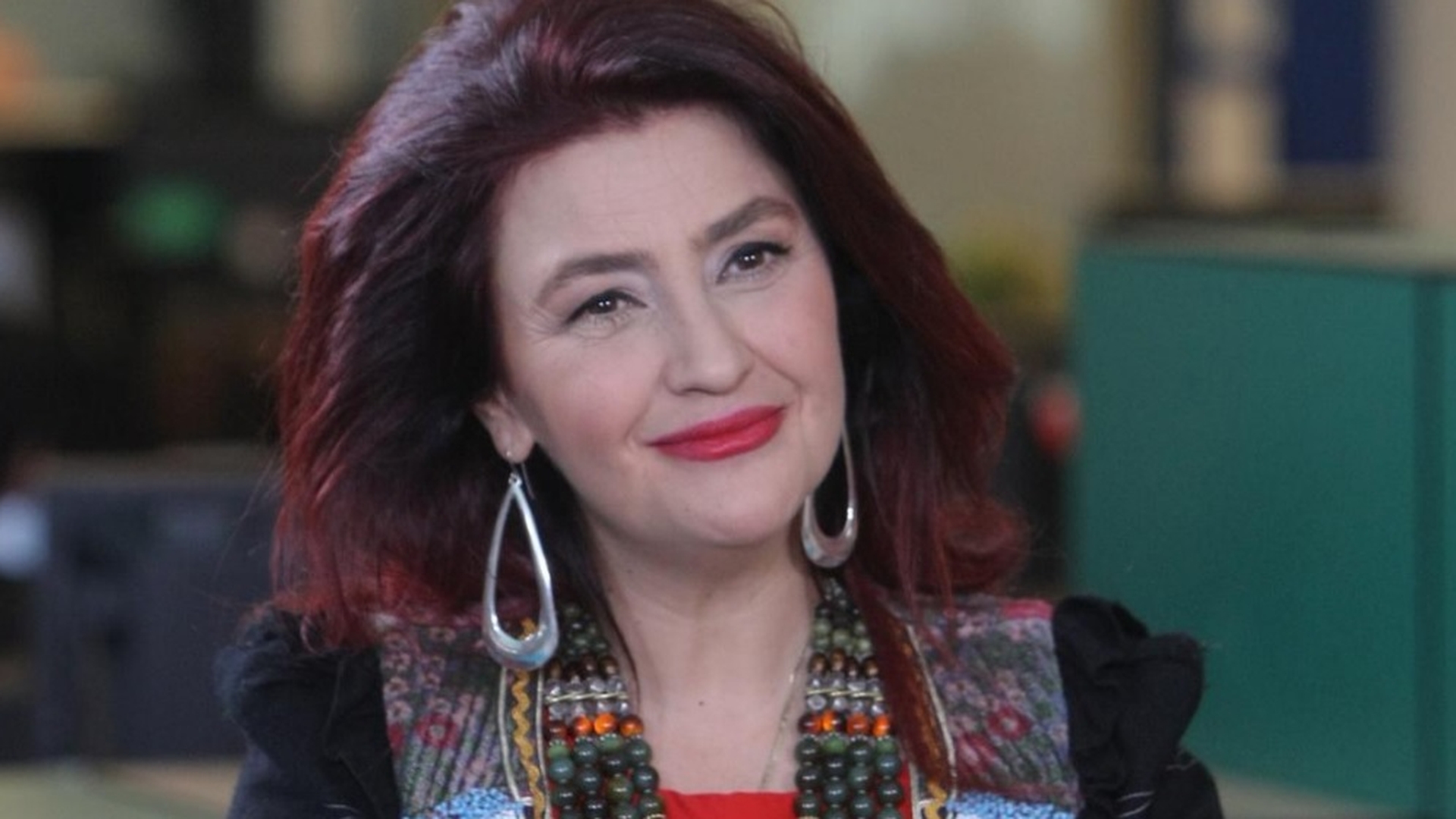 Ultimele detalii despre starea de sănătate a Ronei Hartner: ”Nu ştim ce se întâmplă cu boala asta. Vă rog să vă rugaţi pentru mine”