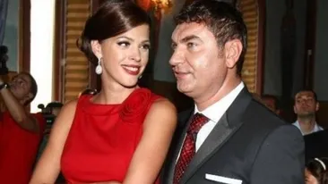 Răsturnare de situaţie în cazul divorţului Alinei Vidican de Cristi Borcea: Nu am bărbat de lăsat
