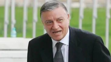 Atacul NECRUTATOR la adresa lui Mircea Sandu:Suntem de rasul lumii. Este rusinos Un castigator al Cupei Campionilor il face praf