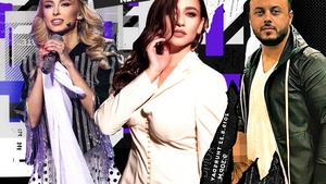 Andreea Bălan, cea mai prost îmbrăcată vedetă? + Gabi Bădălău și Claudia Pătrășcanu și-au mutat "războiul" în stradă