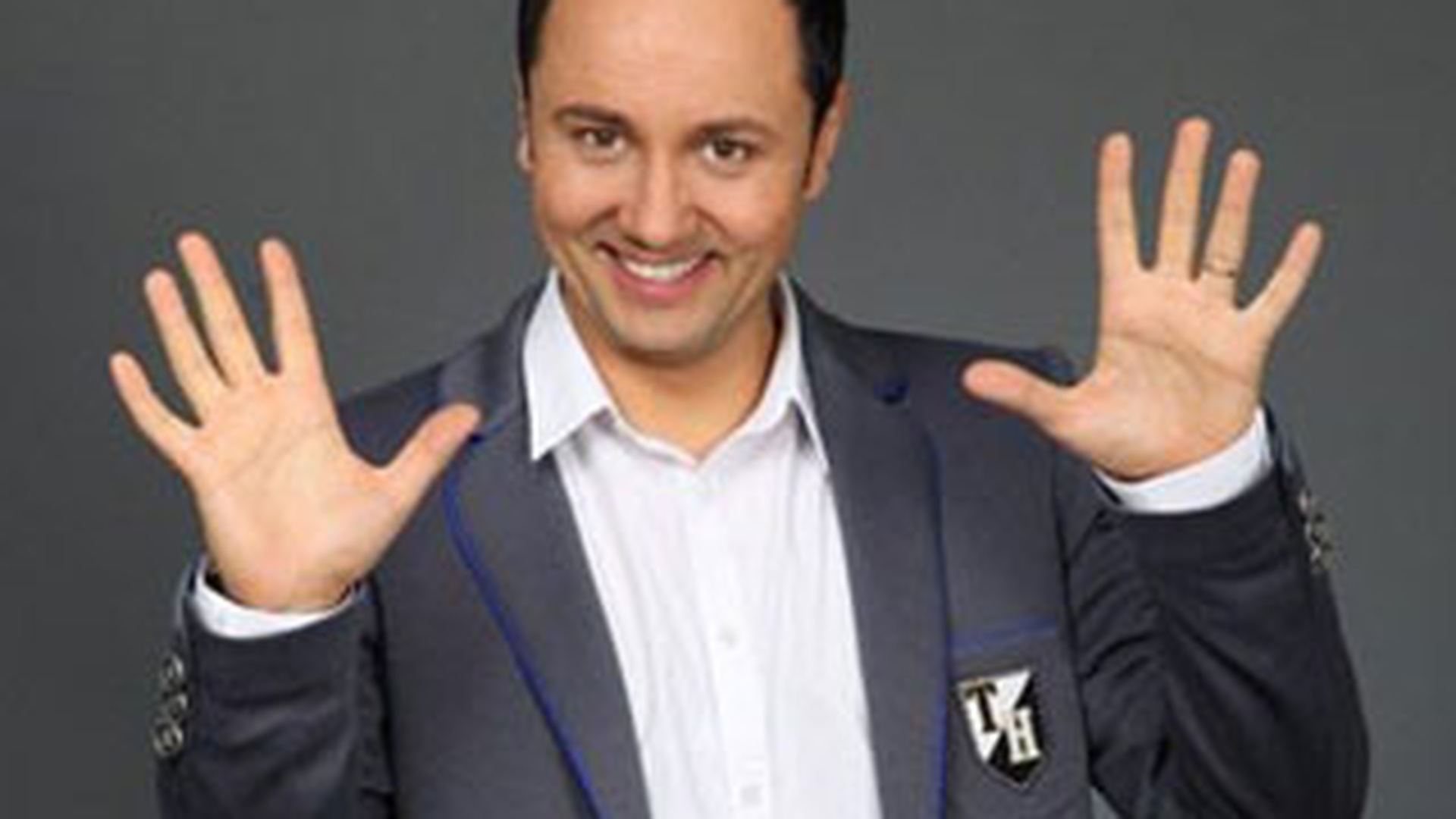 Catalin Maruta s-a indragostit de fetele din Ramnicu Valcea: "Despre ele, numai de bine si de foarte bine!"