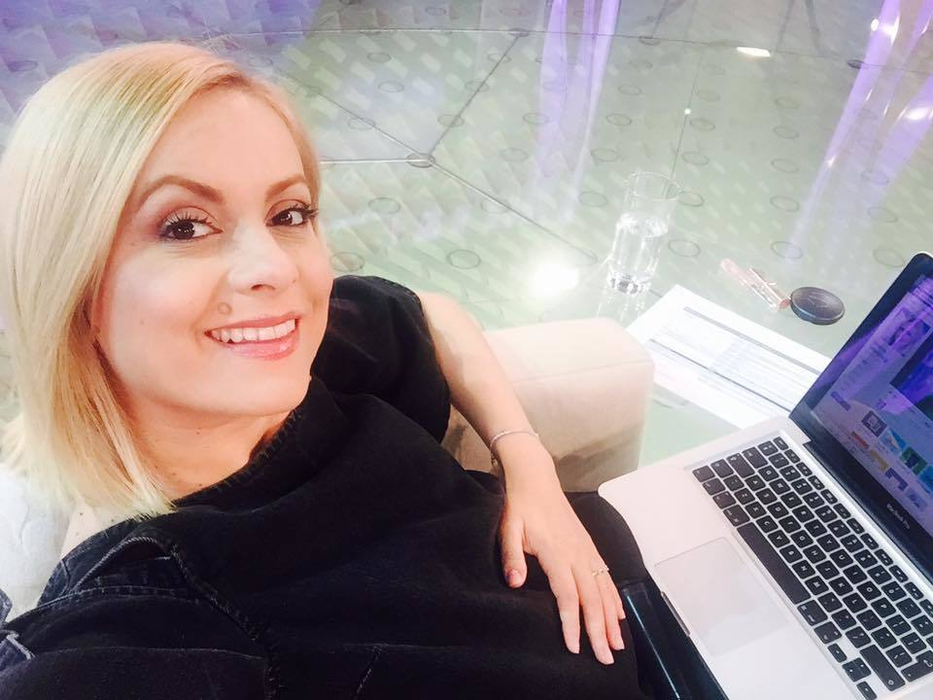 Simona Gherghe, după ce a încercat să slăbească cu pastile: „Ce mi s-a întâmplat mie nu doresc nimănui”