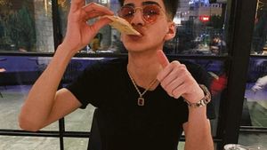 Abi Talent a rămas cu „buza umflată”? Cum arată fosta iubită a „regelui României”. Nimeni n-a știut până acum!