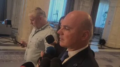 Rareș Bogdan rupe rândurile liberalilor și îl laudă pe Eugen Tomac: Primul premier din ultimul an care înțelege parteneriatul cu SUA