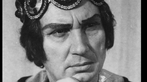 Un nume uriaș din România a murit. S-a stins Tiberiu Octavian Ambrozie