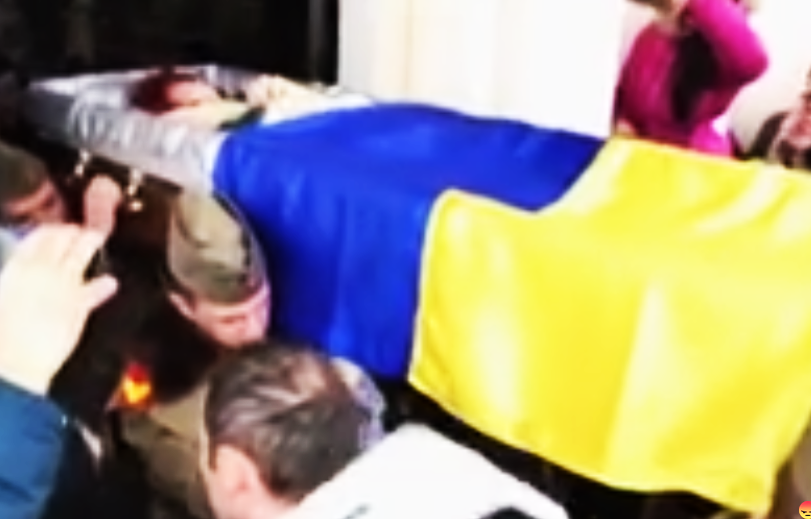 Ce s-a întâmplat la Slimnic, satul natal al Stelei Popescu, după moartea sa. Preotul s-a dus în…