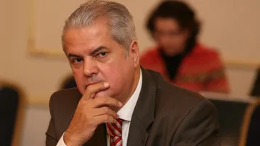 ANUNTUL avocatului lui Adrian Nastase, dupa condamnarea acestuia: In cateva minute, domnul Adrian Nastase...