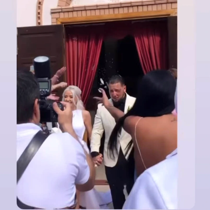 Aţi auzit de „Don Crudu Corleone”? Pe Daniela Crudu o ştie toată lumea, dar stai să vezi cum arată tatăl ei. FOTO