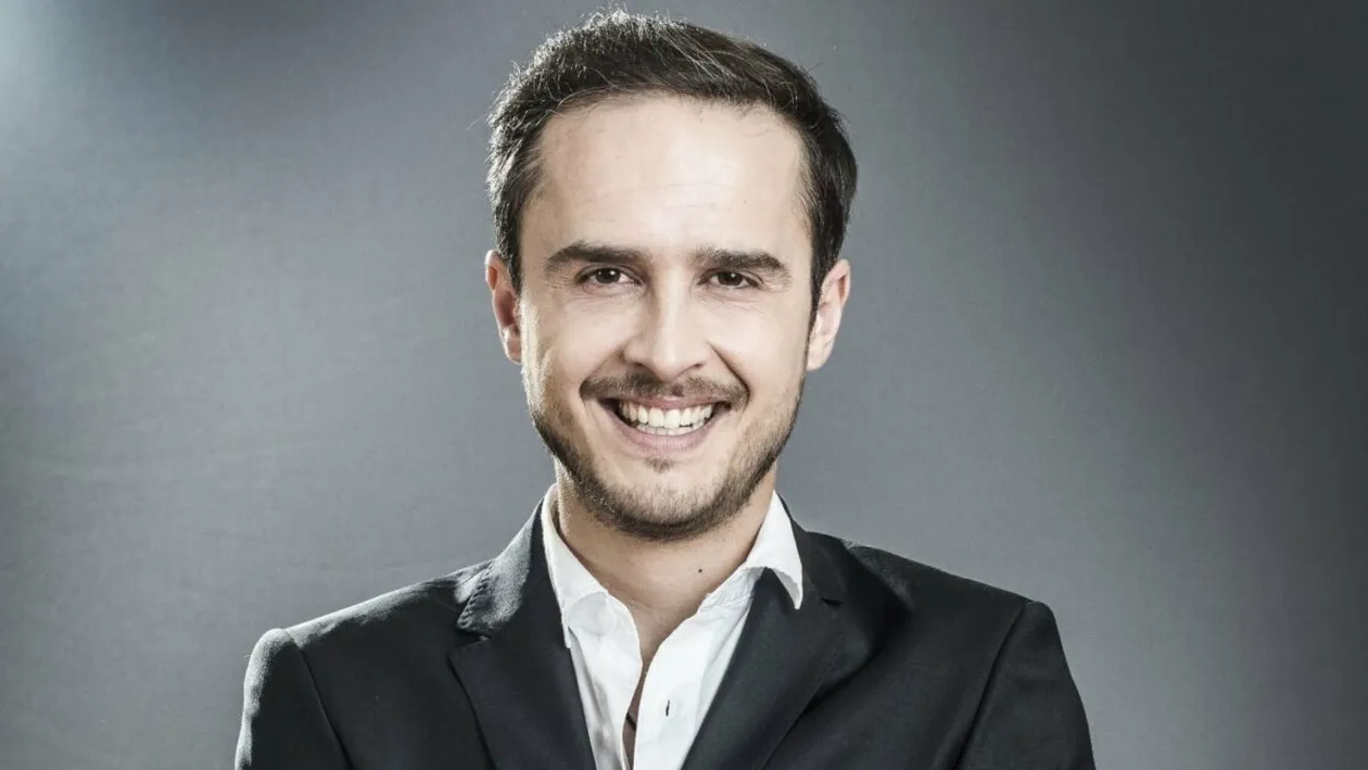 Abia cum Șerban Copoț a spus lucrurilor pe nume! Cine este cel care a distrus trupa Animal X: „A existat şi un proces, ne-au dat în cap”