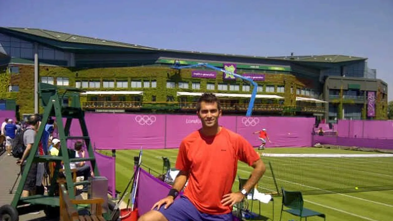 Tecău, o partidă bună pentru Andreea Raicu! Tenismenul e milionar în dolari, are două case în Constanţa şi teren în Costineşti