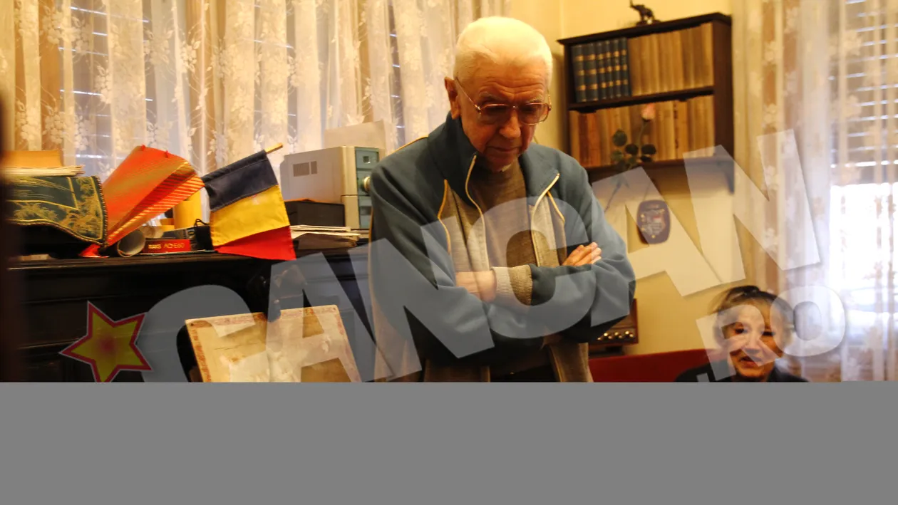 Temistocle Popa sufera de o boala cumplita! Sotia marelui compozitor, la un pas sa-i fie amputate degetele de ger!