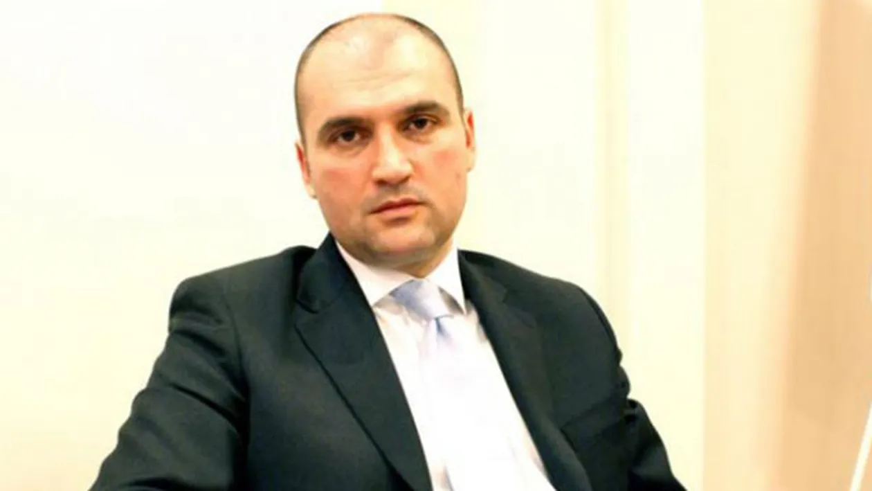 Directorul Antena Group, RIDICAT de DNA. Este cercetat penal pentru santaj