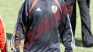 Gigi Becali a pus ochii pe „Capcaun"