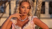 Imagine rară cu mama Mariei Constantin. Cum arată femeia care i-a dat viață