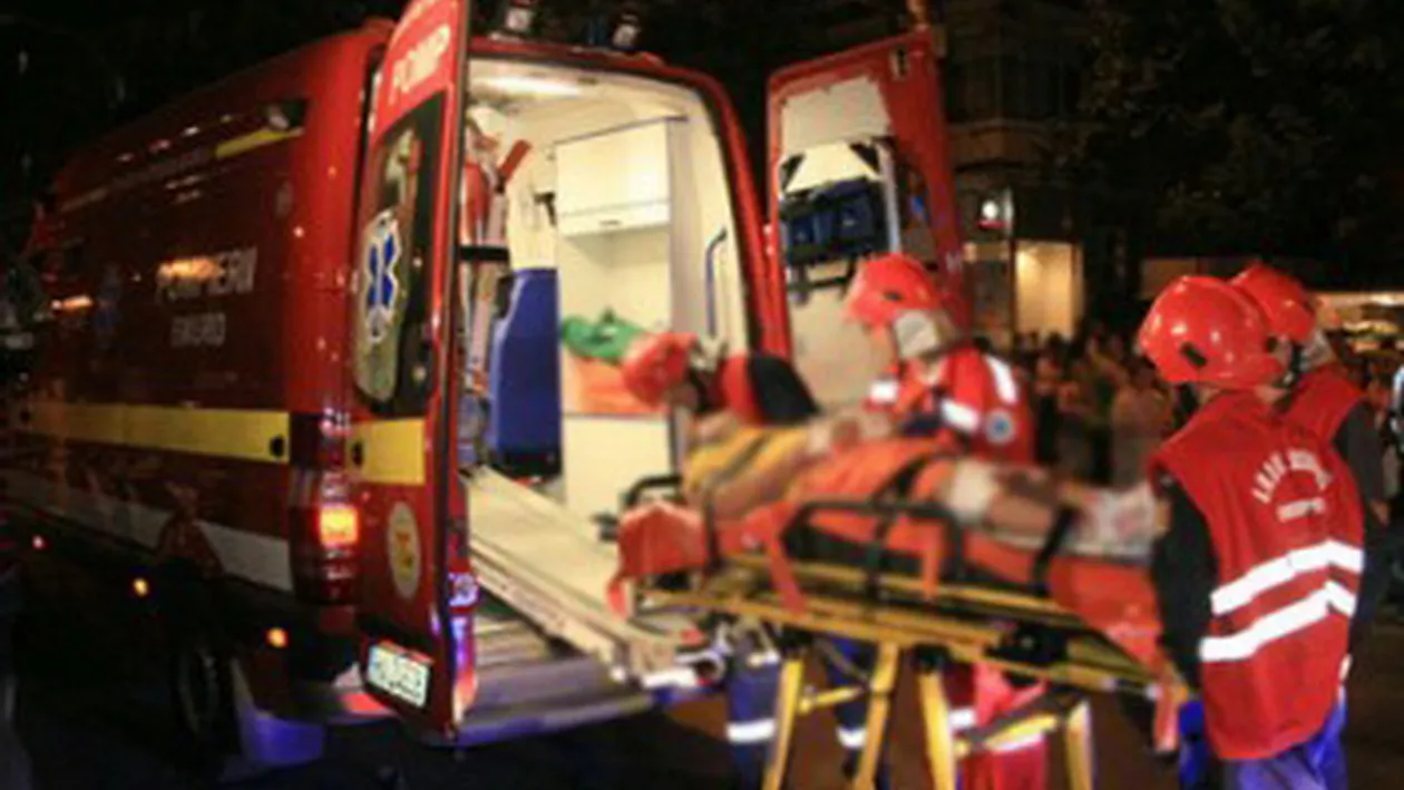 Jale mare în România. A murit azi-noapte, la ora 3:48