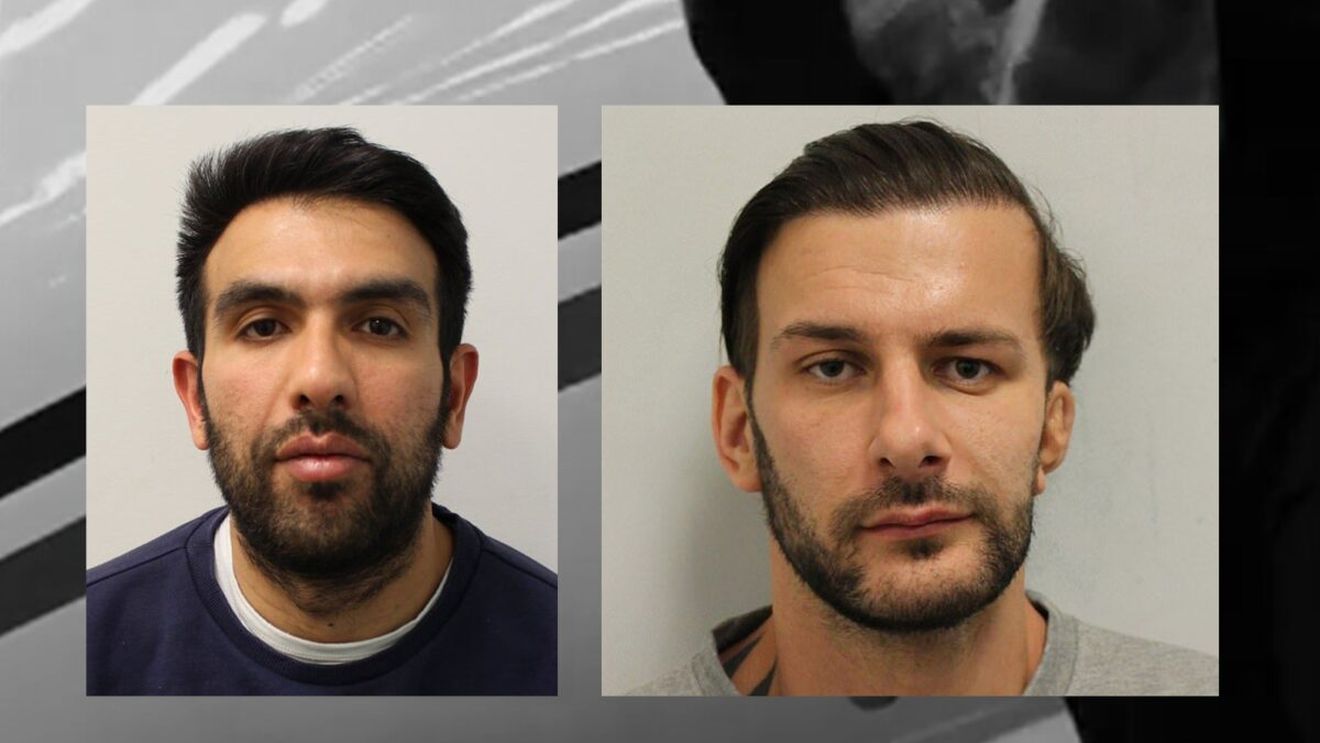 Scandalul de proporții care a zguduit Regatul Unit al Marii Britanii! A început procesul ”regilor substanțelor interzise”: planificaseră o crimă și...Riscă închisoarea pe viață! + Clădiseră un imperiu de 100 mil. £!