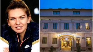 Cum arată hotelul de 2,5 milioane de euro al Simonei Halep. De necrezut câți lei costă o noapte de cazare