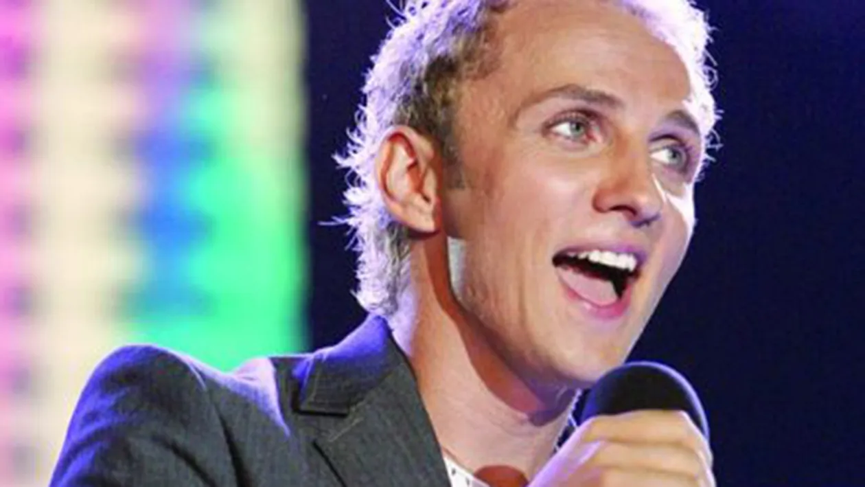 L-a umilit pe Stefan Banica, dar s-a facut singur de ras dupa doar 5 ore! Vezi ce a facut Mihai Traistariu cu Vica Blochina